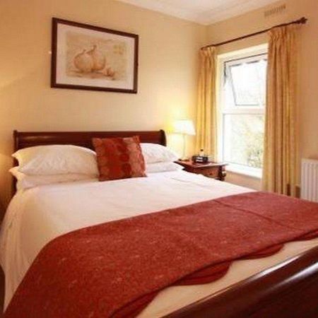 Murray House Harrogate Esterno foto