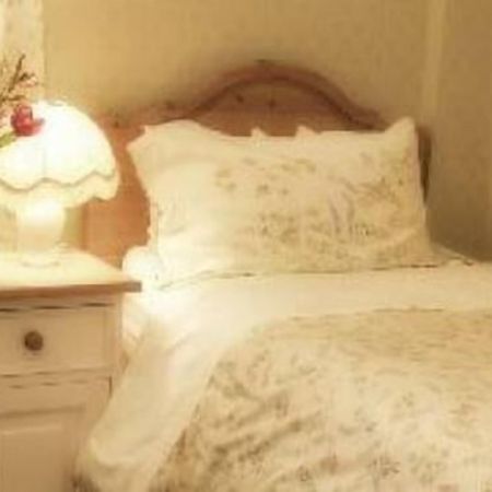 Murray House Harrogate Esterno foto