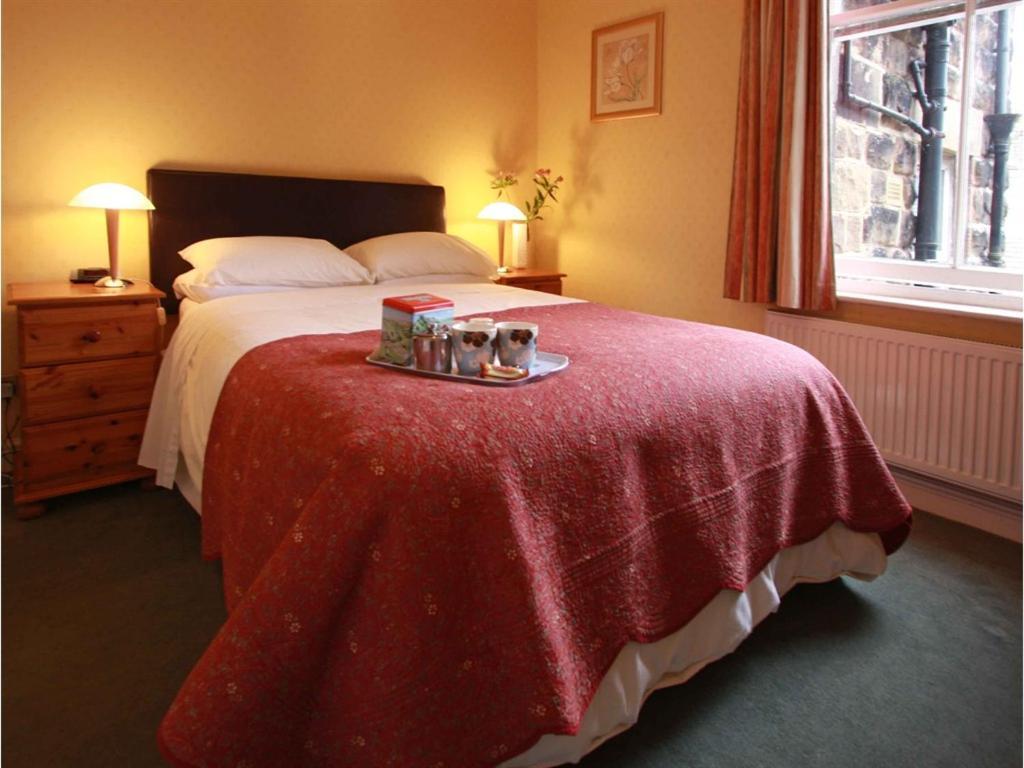 Murray House Harrogate Camera foto