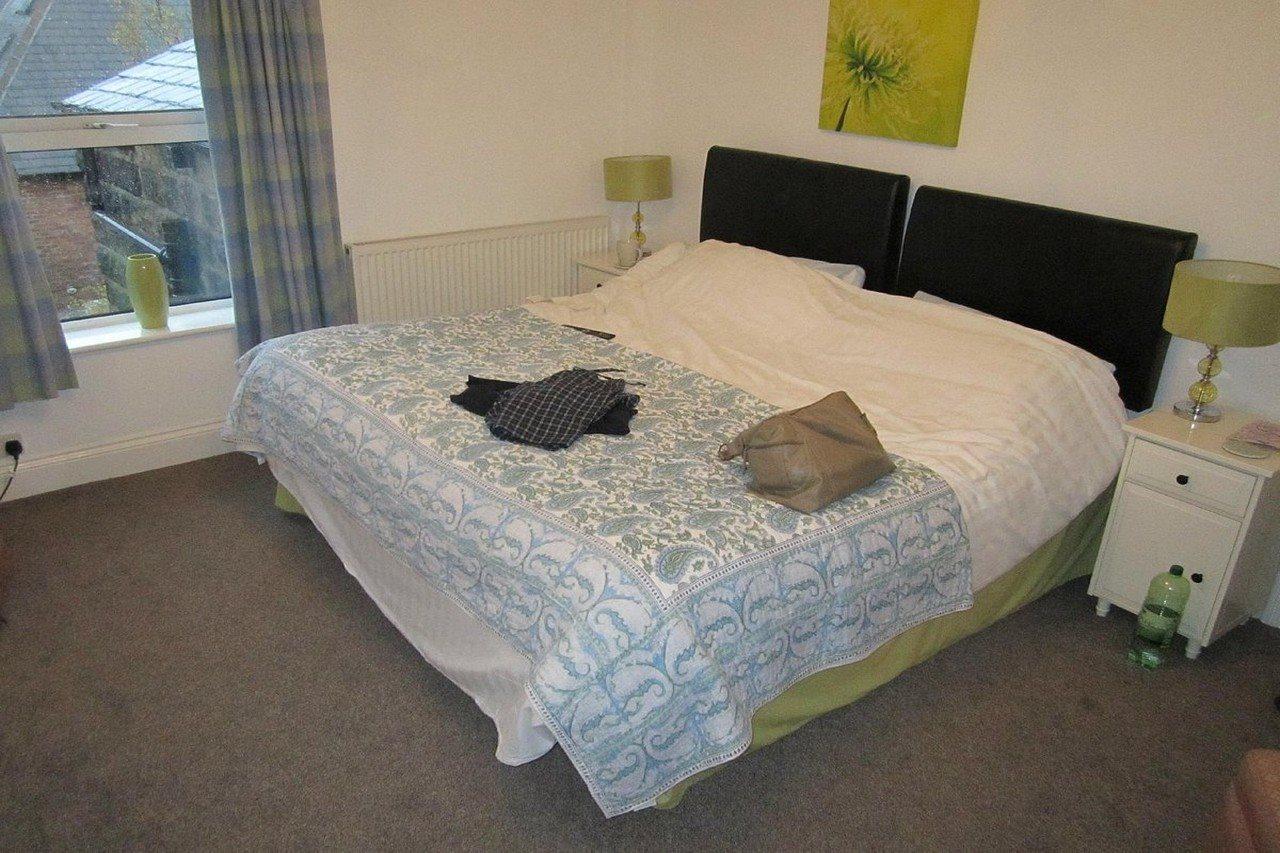 Murray House Harrogate Esterno foto