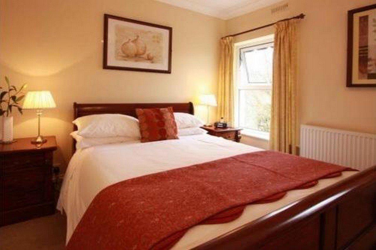 Murray House Harrogate Esterno foto