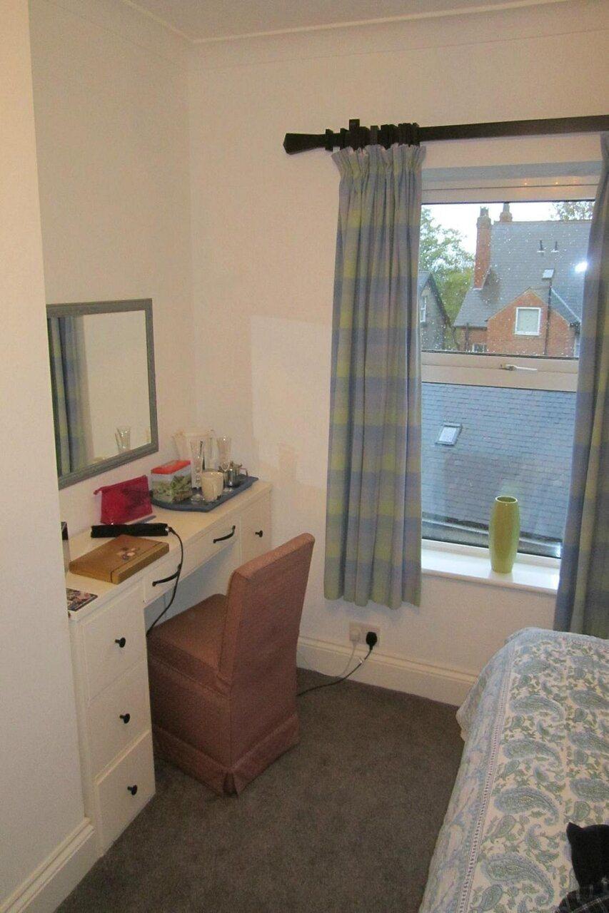 Murray House Harrogate Esterno foto