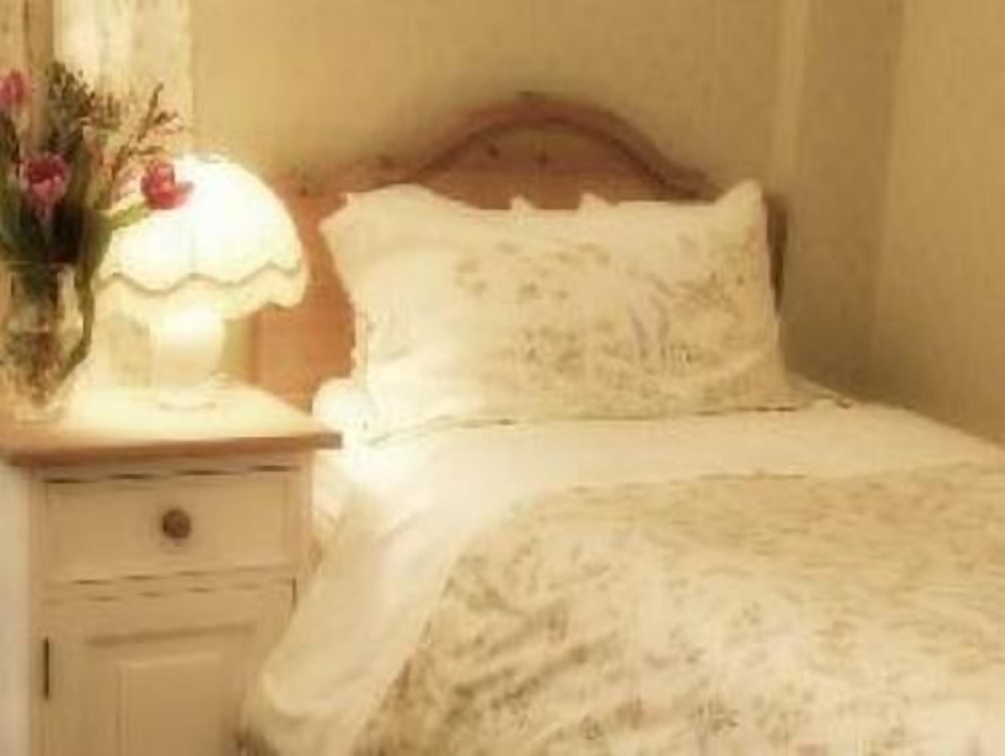 Murray House Harrogate Esterno foto